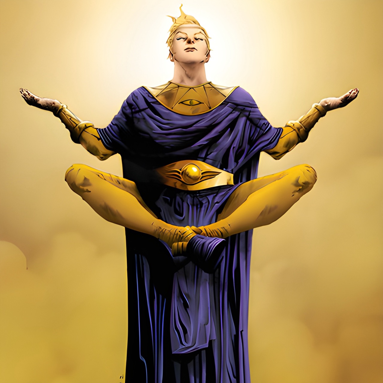 BridgeAI team collaborating